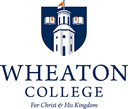 Wheaton College logo