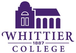 Whittier - Whittier College logo