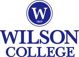 Wilson - Wilson College logo