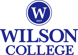 Wilson College logo