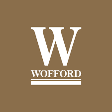 Wofford College logo