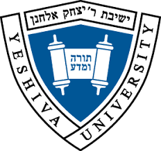 Yeshiva University logo