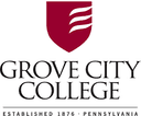 Grove City College logo