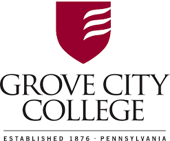 Grove City College logo