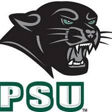 Plymouth State College logo