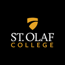 St. Olaf College logo