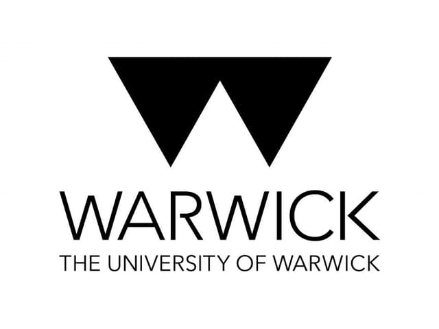 Warwick Logo