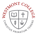 Westmont College logo