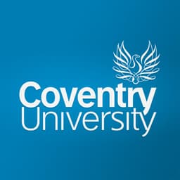 Coventry - Coventry University logo