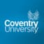 Coventry University logo