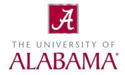 The University of Alabama