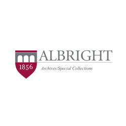 Albright Logo