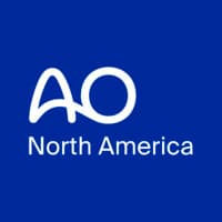  AO North America Logo