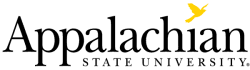 Appalachian State University logo