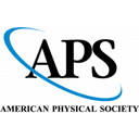 The American Physical Society logo