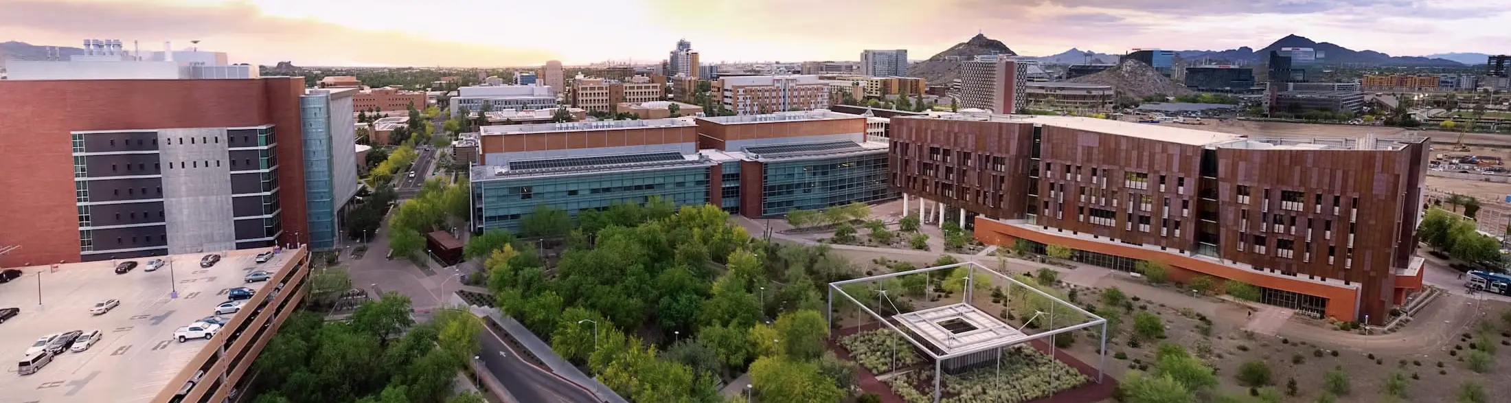 Arizona State University