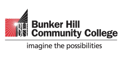 Bunker Hill Community College logo