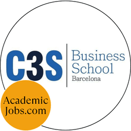 BSB - Business School Barcelona logo