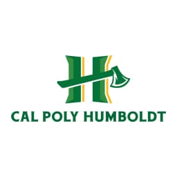 Humboldt State University logo