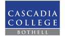 Cascadia College logo