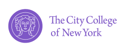 City College of New York logo