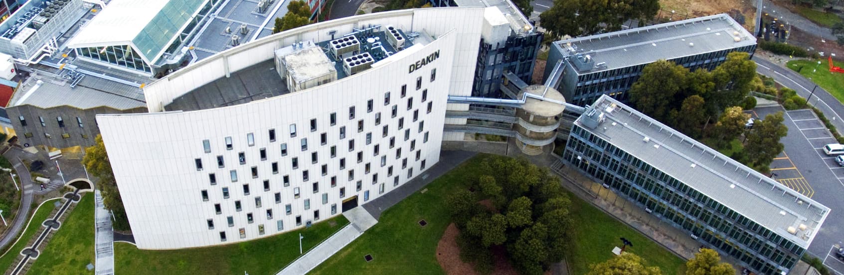 Deakin University