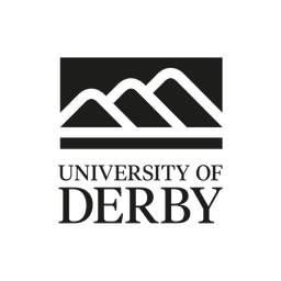 UoD - University of Derby logo