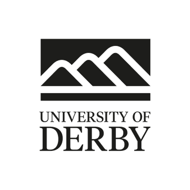University of Derby logo