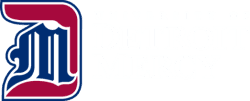 University of Detroit Mercy logo