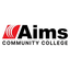 Aims Community College logo