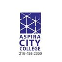 ASPIRA City College logo