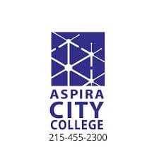 ASPIRA City College Logo