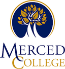 Merced College logo