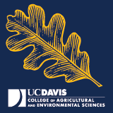 College of Agriculture and Environmental Sciences logo