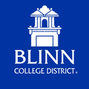 Blinn College logo