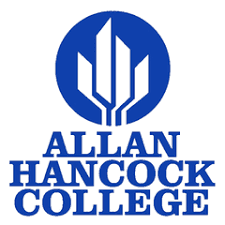 Allan Hancock College logo