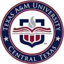 Texas A&M University - Central Texas logo
