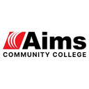 Aims Community College logo