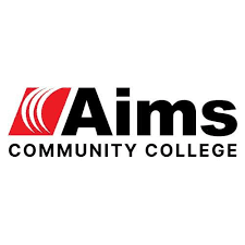 Aims Community College logo