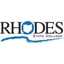 Rhodes State College logo