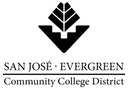 San José-Evergreen Community College District logo