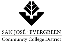 San José-Evergreen Community College District logo