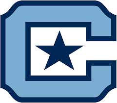 The Citadel logo