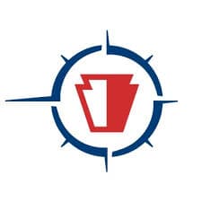 Pennsylvania Western University logo