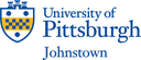 University of Pittsburgh at Johnstown logo