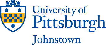 University of Pittsburgh at Johnstown logo