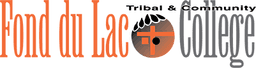 Fond du Lac Tribal and Community College logo
