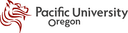 Pacific University logo