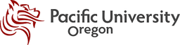 Pacific University logo