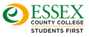Essex County College logo
